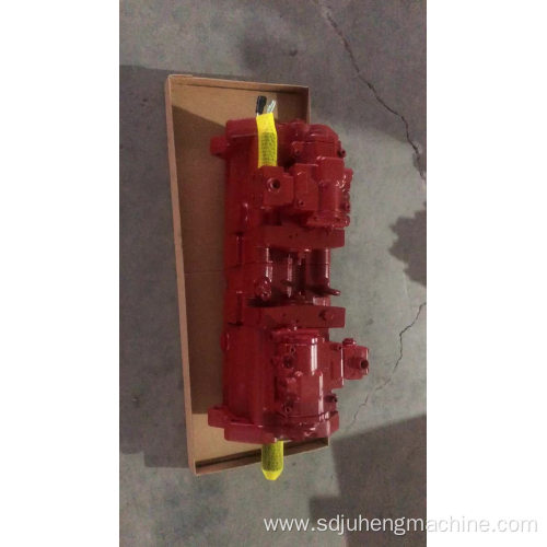 R500LC-7A Hydraulic Pump K5V200DTH-10AR-9C0Z-V Main Pump